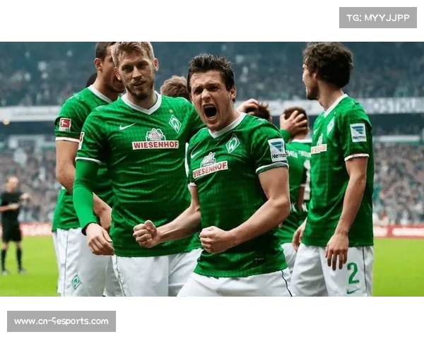 柏林联合1-0小胜云达不莱梅,贝伦斯制胜