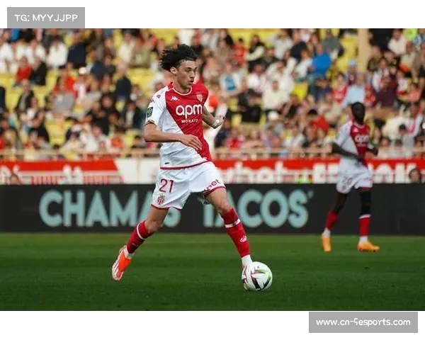 法甲摩纳哥vs雷恩,戈洛温组织核心角色关键